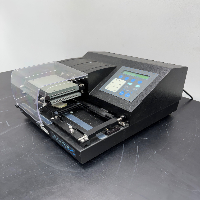 BioTek ELX405 Select Microplate Washer image 0